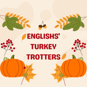 Team Page: Englishs' Turkey Trotters